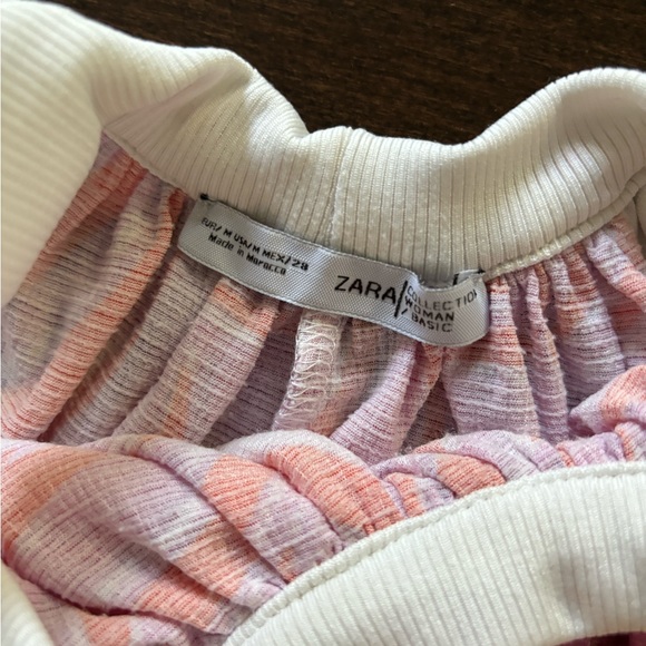 Zara summer dress - Picture 7 of 8